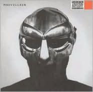 Title: Madvillainy, Artist: Madvillain