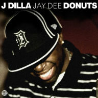 Title: Donuts, Artist: J Dilla