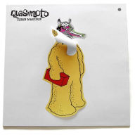 Title: Yessir Whatever [LP], Artist: Quasimoto