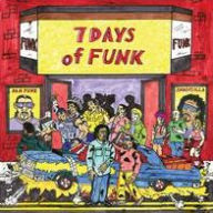 Title: 7 Days Of Funk [Lp], Artist: Snoop Dogg