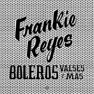 Title: Boleros Valses y M¿¿s, Artist: Frankie Reyes