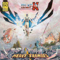 Title: Supa K: Heavy Tremors, Artist: Quakers