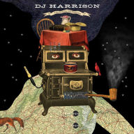 Title: Tales from the Old Dominion, Artist: DJ Harrison