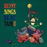 Title: Beat Tape II, Artist: Benny Sings