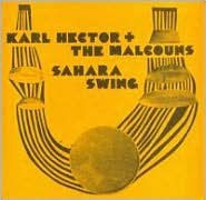 Sahara Swing