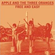 Free and Easy: The Complete Works 1970-1975