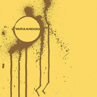 Title: Yaraandoo/Hara, Artist: Rob Thomsett
