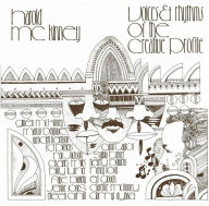 Title: Voices and Rhythms of the Creative Profile, Artist: Harold McKinney