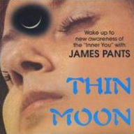 Title: Thin Moon/Chip in the Hand, Artist: James Pants