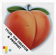 Title: Peach Fuzz, Artist: Tyler