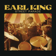 Title: Street Parade, Artist: Earl King