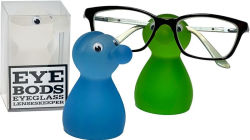 Alternative view 2 of Eyebod Eyelass Holder