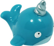 Alternative view 1 of Narwhal Lip Gloss