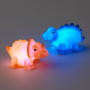 Dino Color Changing Night Light