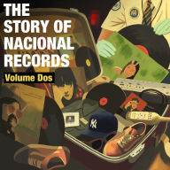Title: The Story of Nacional Records, Vol. 2, Artist: Story Of Nacional V2 / Various