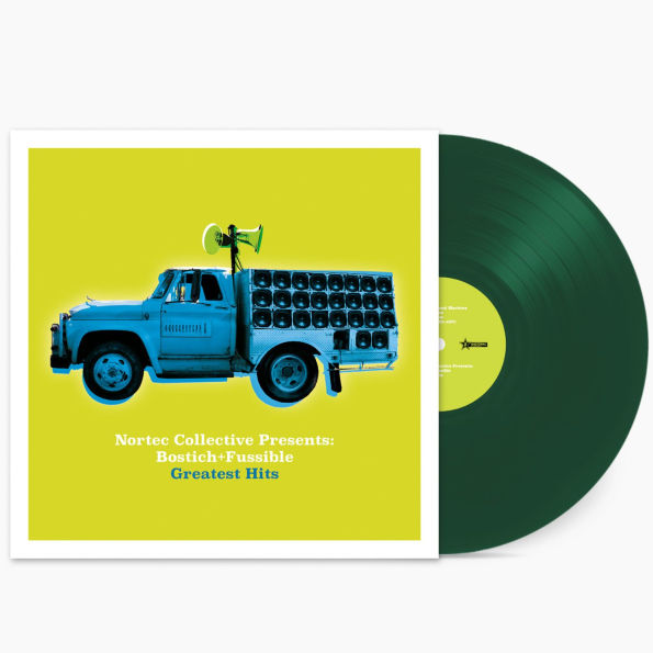 Nortec Collective Presents: Bostich+Fussible