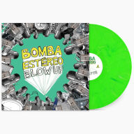 Title: Blow Up, Artist: Bomba Estereo