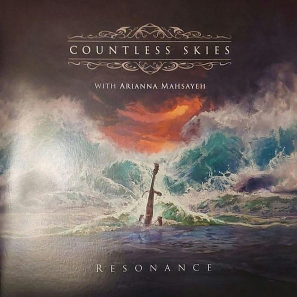 Resonance [Live From the Studio]