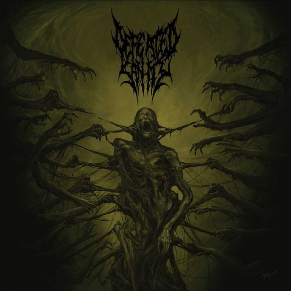 Passages into Deformity