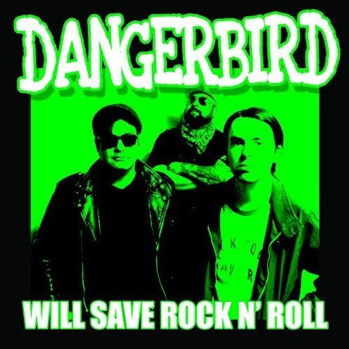 Will Save Rock N' Roll