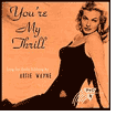You're My Thrill