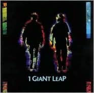 Title: 1 Giant Leap, Artist: 1 Giant Leap
