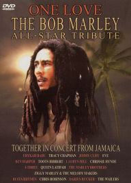 Title: One Love: The Bob Marley All-Star Tribute