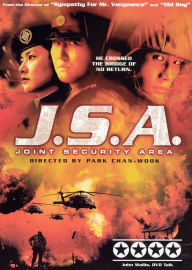 Title: J.S.A. - Joint Security Area