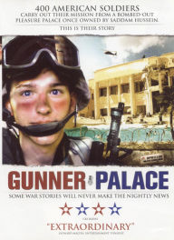 Title: Gunner Palace