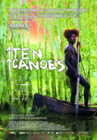 Title: 10 Canoes