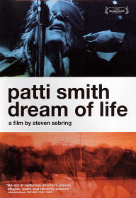 Title: Patti Smith: Dream of Life [WS]