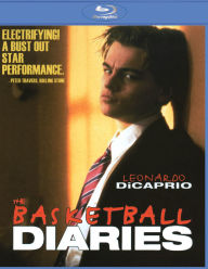 Title: The Basketball Diaries [Blu-ray]