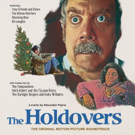 Title: The Holdovers, Artist: Holdovers - O.S.T.