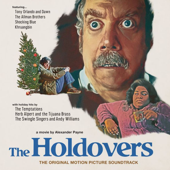 The Holdovers