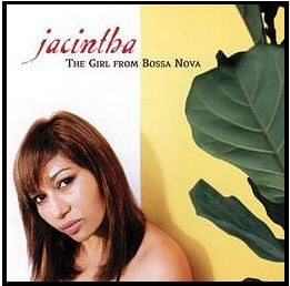 The Girl from Bossa Nova