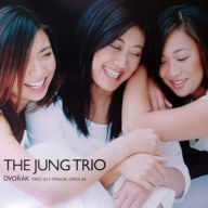 Title: Piano Trio in F Minor, Artist: The Jung Trio