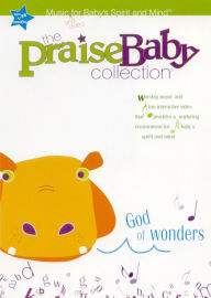 Title: The Praise Baby Collection: God of Wonders