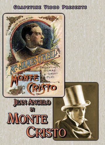 The Count of Monte Cristo/Monte Cristo