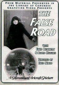 Title: The False Road