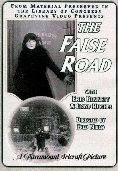 The False Road