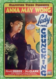 Title: Lady from Chungking