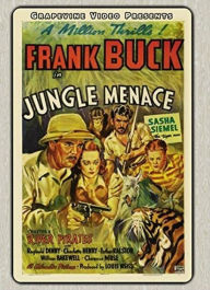 Title: Jungle Menace