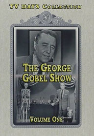 Title: The George Gobel Show: Volume One - TV Days Collection