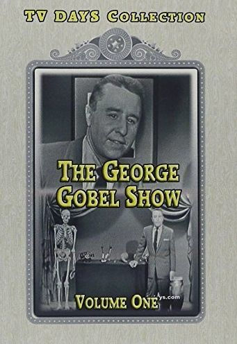 The George Gobel Show: Volume One - TV Days Collection