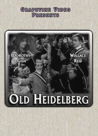 Title: Old Heidelberg