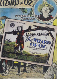 The Wizard of Oz