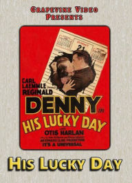 Title: His Lucky Day