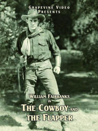 Title: Cowboy and the Flapper