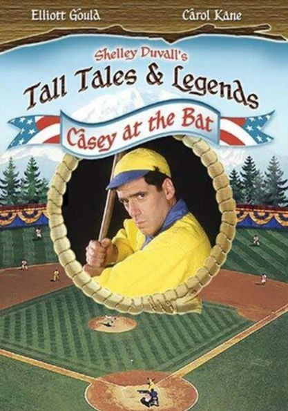 Casey at the Bat [Blu-ray]