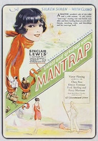 Title: Mantrap